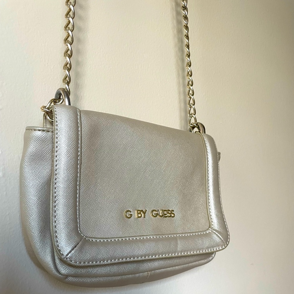 ✨Guess Crossbody Bag | Used